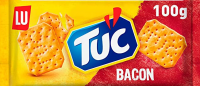 Tuc bacon 0,86€