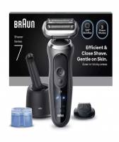 Rasoir Électrique Braun Series 7 72-G7200cc à 179.99 €