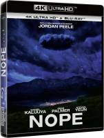Nope Blu-ray 4k Ultra HD à 12.17 €