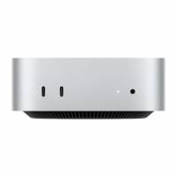Mini PC Apple Mac Mini - Puce M4, 16 Go RAM, 256 Go SSD à 599.22 €