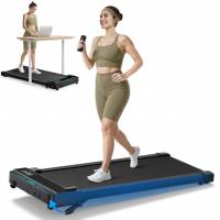 Tapis de Course Inclinable MERACH,Pente 5%,Tapis Roulant 2-6km/h (Vendeur Tiers) à 149.99 €
