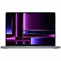 Apple M1 Pro/16GB/512 GB SSD/14.0 3K/macOS Monterey Ordinateur Portable Gris Clavier Portugais Reconditionné à 859 €