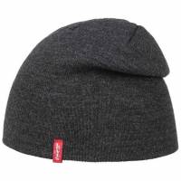 Bonnet Levi's Gris, Taille L/XL à 10.6 €