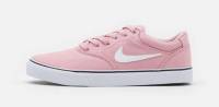 Baskets Nike SB Chron 2 Canvas - Tailles du 43 au 46 à 29 €