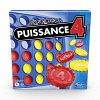 Jeu de Société Puissance 4 à 9.99 €