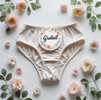 Culottes menstruelles Always Gratuite ! 