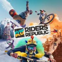 Riders Republic jouable gratuitement sur PC, PS4/PS5 et Xbox One / Series du 9 au 13 octobre (dématérialisé) à 0 €