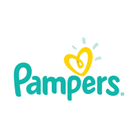 172 Couches pampers pour 9,34€ au lieu de 64,50€