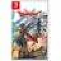 Dragon Quest I & II HD-2D Remake Nintendo Switch à 49.99 €
