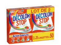 Optimisation Decolor stop Eau Ecarlate chez Intermarché