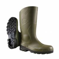 Bottes de Sécurité Dunlop Devon - Unisexe, Pointures du 35.5 au 47 à 19.95 €