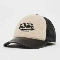 Casquette Von Dutch Originals Trucker Newark à 10 €