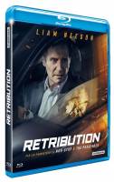 [Prime] Blu-Ray Retribution à 8.74 €