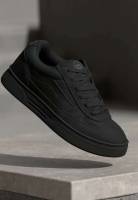Chaussure de skate Vans ESTAZZO UNISEX - Baskets basses - noir du 39 au 47 à 46 €