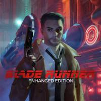 Blade Runner Enhanced Edition sur Xbox One & Series X|S (Dématérialisé) à 2.49 €