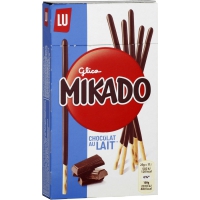 Biscuits chocolat lait Mikado pas cher ( Valable partout ) 