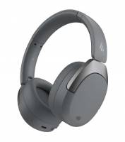 Casque sans Fil Edifier W830NB - Réduction Active du Bruit, 94H d’Autonomie, Hi-Res, LDAC, Audio Spatial (Vendeur tiers) à 48 €