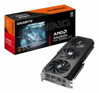 Gigabyte Radeon RX 9060 XT Gaming OC 16G Carte Graphique à 378 €