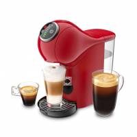 Machine à café capsules Krups Genio S Plus KP340510 - Haute pression 15 bars à 74.99 €