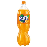 Fanta orange pas cher ( Valable partout ) 