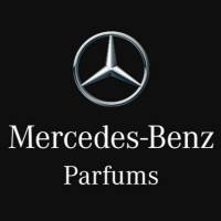  3 Echantillons Parfum Mercedes benz