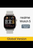 Montre Connectée Realme Watch 5 à 42.59 €