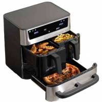 Cuisinart Air fryer et four SANS PFAS 13,6L à 129.99 €