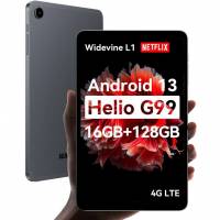 ALLDOCUBE Tablette Android 13 iPlay50 Mini Pro NFE 8,4