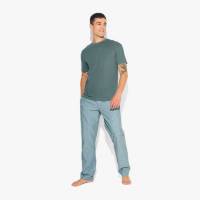 Ensemble pyjama fantaisie - Vert à 15 €