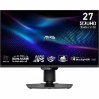 Écran PC MSI MAG 274UPDF E16M 27