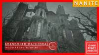 3 presets pour unreal engine [Epic Games] à 0 €