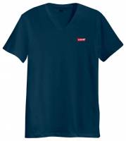 T-Shirt à Col V Levis Original Housemark à 9.65 €