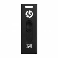 Clé USB 3.2 HP x911w - 128 Go, Vitesse de Lecture de 500 Mo/s, Vitesse d'écriture de 450 Mo/s, Design Push and Pull à 18.99 €