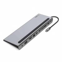 BELKIN station d’accueil usb-c multiport 11 en 1 à 69.38 €