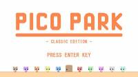 PICO PARK:Classic Edition sur PC (Steam - Dématérialisé) à 0 €
