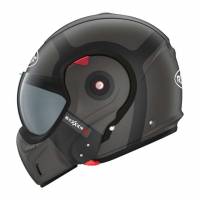 Casque Moto Roof Boxxer 2 Collection 2024, Déco Bond, Tailles du 54 au 63 (roof.fr) à 299.4 €