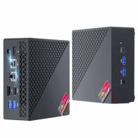 NiPoGi AM06 Pro Mini PC 32 Go DDR4 1024 Go M.2 SSD, АMD Ryzen 7 5825U à 379.99 €