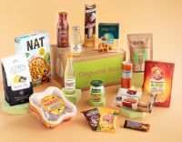 Box alimentaire 9,99€ au lieu de 15,99€