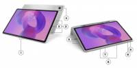 Tablette 12.1