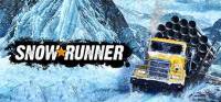 SnowRunner sur PC à 11.99 €