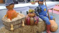 Dégustation gratuite de plats salés et sucrés à base de courge - L'Isle-sur-la-Sorgue (84) à 0 €