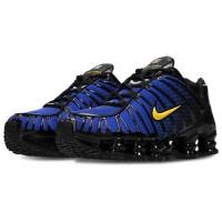 Chaussures Homme Nike Shox TL Tailles 41-45 à 95 €