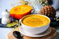 Dégustation gratuite de soupe au potiron - Raismes (59) à 0 €