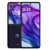 Smartphone pliable Motorola Razr 50 Ultra - 12/512 Go, FHD+ Display, 50mp Camera, 4000 mAh à 535.68 €