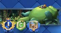 Contenu numérique : Bannière gratuite secrete sur Clash Royale (Dématérialisé) à 0 €