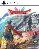 [Précommande] Dragon Quest I & II HD-2D Remake sur PS5 à 54.99 €