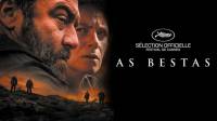 As bestas (Film) de Rodrigo Sorogoyen à 0 €