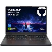 PC portable 15,3