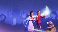 Disney Dreamlight Valley + 2 DLC sur PS4/PS5 (Dématérialisé) à 51.99 €