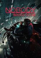 Nobody Wants to Die sur Xbox Series (Dématerialisé) à 7.49 €